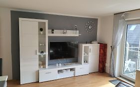 Ferienwohnung Deeters