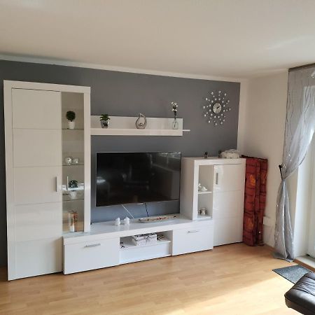 Ferienwohnung Deeters Schillig Exterior foto