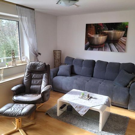 Ferienwohnung Deeters Schillig Exterior foto