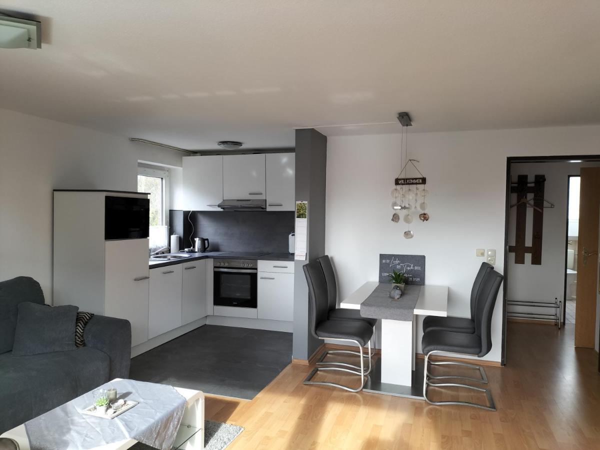 Ferienwohnung Deeters Schillig Exterior foto