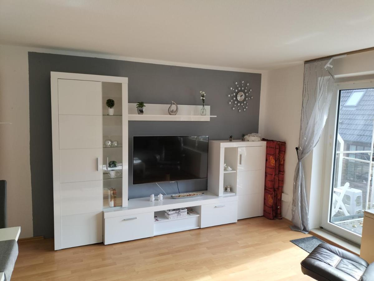Ferienwohnung Deeters Schillig Exterior foto